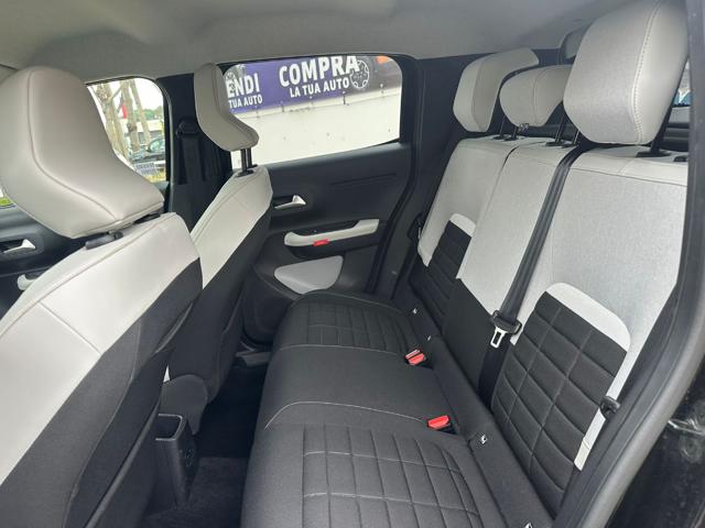 Citroen C3 1.2cc 100cv ANDROID/IOS CRUISE CONTROL, del 2025, 19.548 km, in vendita a Roma (RM)