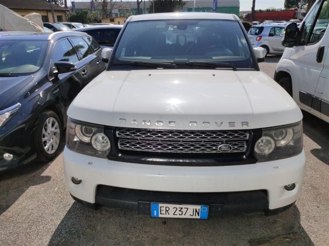 Land Rover Range Rover Sport 3.0 SDV6 HSE "NELLO STATO"-"MOTORE FUSO" - foto 3 di 4