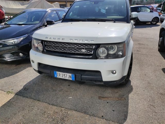 Land Rover Range Rover Sport 3.0 SDV6 HSE "NELLO STATO"-"MOTORE FUSO" - foto 2 di 4