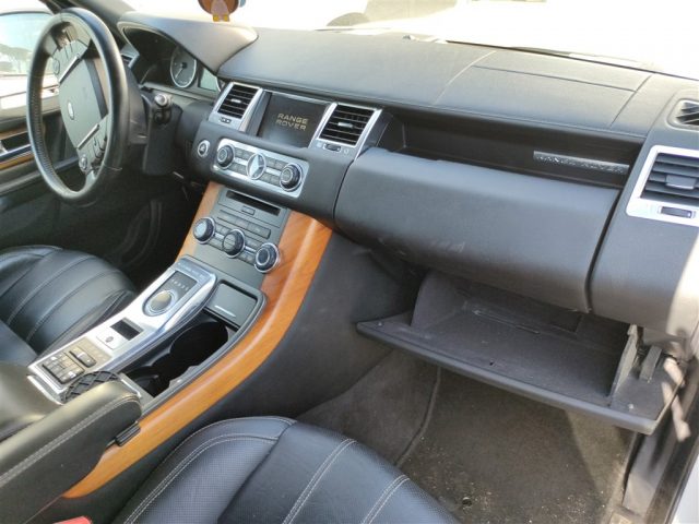 Land Rover Range Rover Sport 3.0 SDV6 HSE "NELLO STATO"-"MOTORE FUSO", del 2013, 146.735 km, in vendita a Roma (RM)