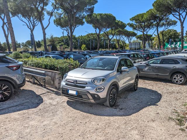 Fiat 500X 1.6mjt 131cv CRUISE CONTROL CERCHI LEGA usato a ROMA
