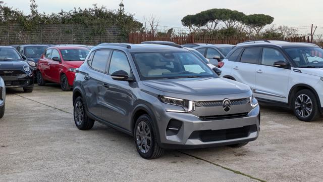 Citroen C3 1.2cc TURBO 100cv usato a ROMA