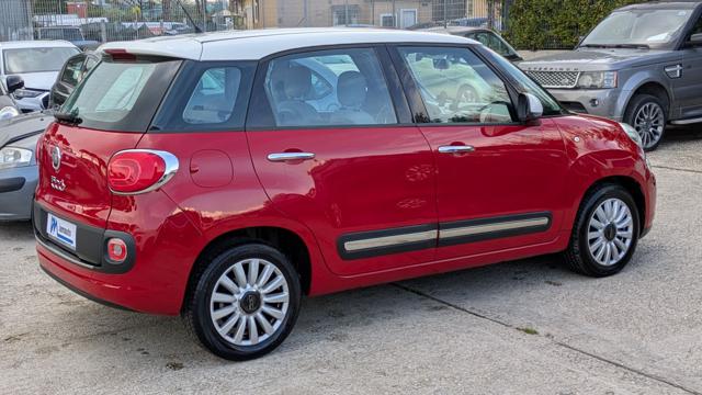 Fiat 500L 1.3cc 84cv BLUETOOTH CLIMA - foto 4 di 4