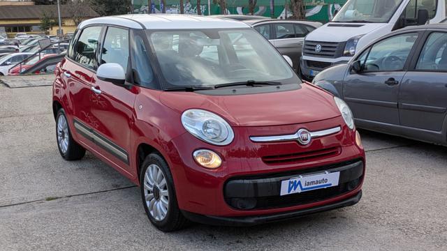 Fiat 500L 1.3cc 84cv BLUETOOTH CLIMA - foto 3 di 4