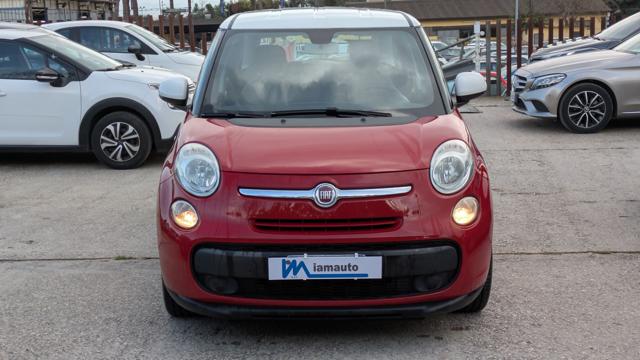 Fiat 500L 1.3cc 84cv BLUETOOTH CLIMA - foto 2 di 4
