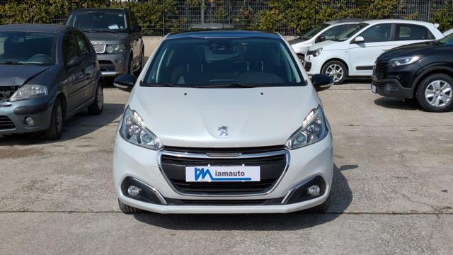 Peugeot 208 GT-Line 1.2 110cv AUT. PREZZO REALE SENZA VINCOLI - foto 2 di 20