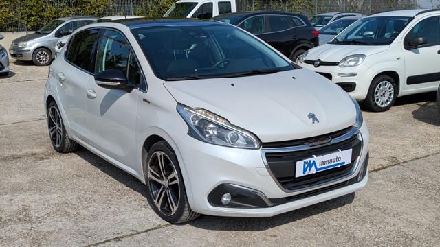 Peugeot 208 GT-Line 1.2 110cv AUT. PREZZO REALE SENZA VINCOLI - foto 3 di 20