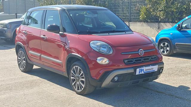 Fiat 500L CROSS 1.3d 90cv - foto 2 di 4