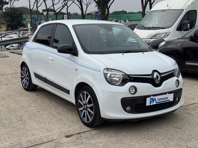 Renault Twingo Autom 0.9cc 90cv usato a ROMA