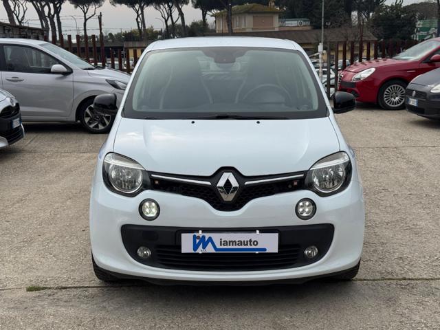 Renault Twingo Autom 0.9cc 90cv, del 2016, 66.143 km, in vendita a Roma (RM)