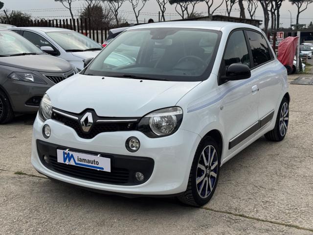 Renault Twingo Autom 0.9cc 90cv - foto 2 di 4