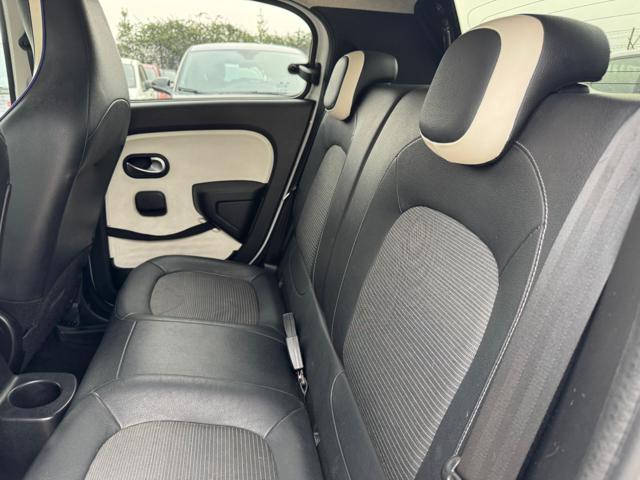 Renault Twingo Autom 0.9cc 90cv, del 2016, 66.143 km, in vendita a Roma (RM)