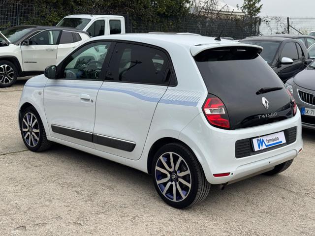 Renault Twingo Autom 0.9cc 90cv - foto 3 di 4