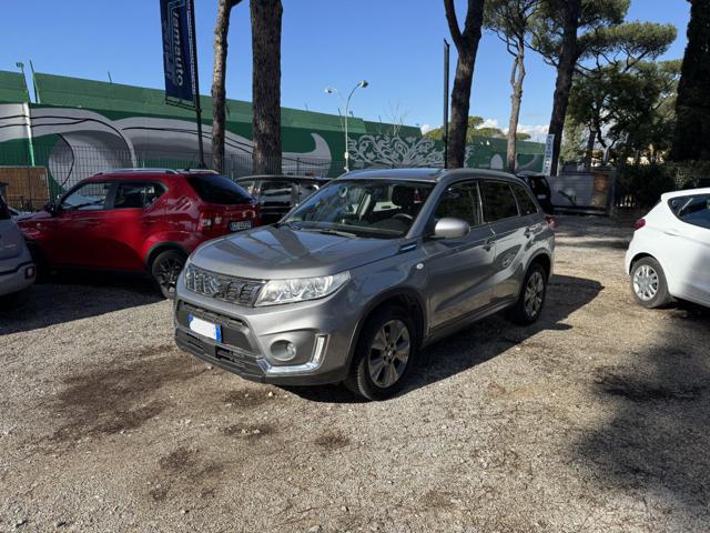 Suzuki Vitara 1.0cc 112cv BOOSTER TELECAMERA POST. CRUIS CONTROL usato a ROMA