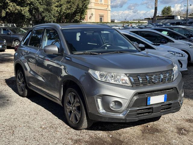 Suzuki Vitara 1.0cc 112cv BOOSTER TELECAMERA POST. CRUIS CONTROL - foto 4 di 4