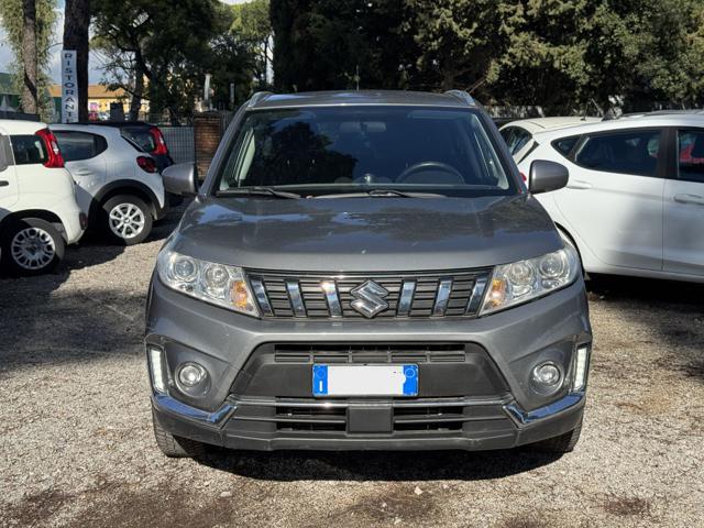 Suzuki Vitara 1.0cc 112cv BOOSTER TELECAMERA POST. CRUIS CONTROL - foto 3 di 4