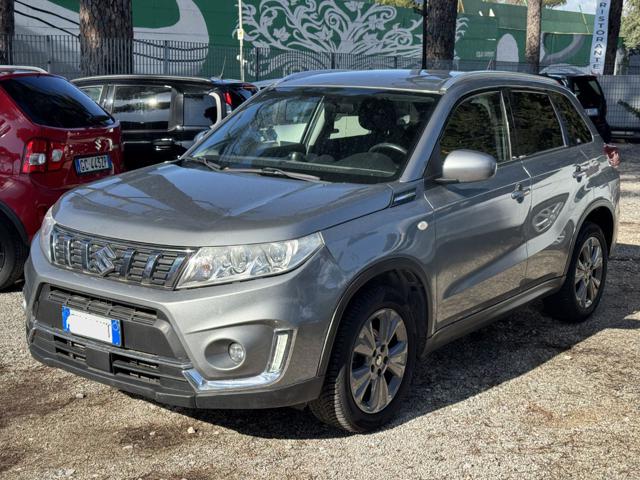 Suzuki Vitara 1.0cc 112cv BOOSTER TELECAMERA POST. CRUIS CONTROL - foto 2 di 4