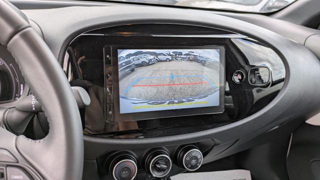 Toyota Aygo X Active 1.0cc 72cv AUTOMATICA IOS/ANDROID CRUISE, del 2025, 14.806 km, in vendita a Roma (RM)