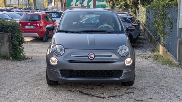 Fiat 500 HYBRID 1.0cc 70cv ANDROID/CARPLAY, del 2023, 43.381 km, in vendita a Roma (RM)