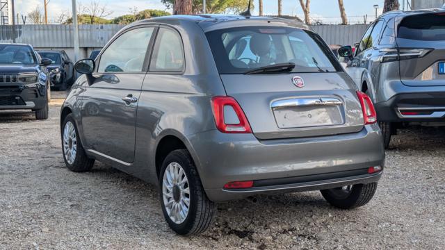 Fiat 500 HYBRID 1.0cc 70cv ANDROID/CARPLAY - foto 4 di 4