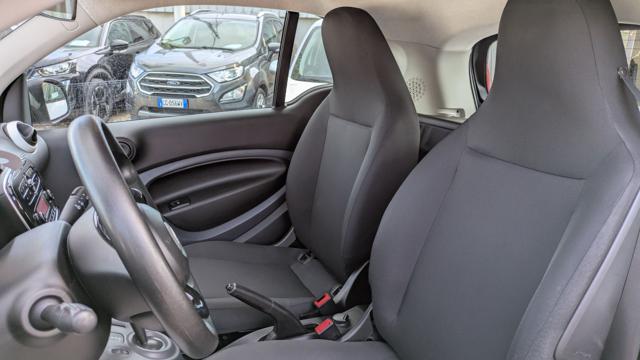 smart forTwo Twinamic 1.0cc 71cv, del 2018, 79.195 km, in vendita a Roma (RM)