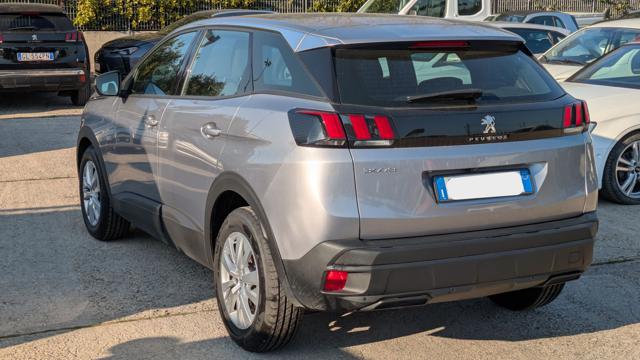 Peugeot 3008 Active 1.2cc 130cv CAMERA POST. ANDROID/IOS CRUISE, del 2023, 41.863 km, in vendita a Roma (RM)