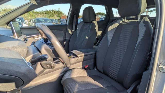 Peugeot 3008 Active 1.2cc 130cv CAMERA POST. ANDROID/IOS CRUISE usato a ROMA