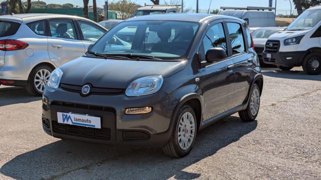 Fiat Panda FireFly Hybrid 1.0cc 69cv usato a ROMA