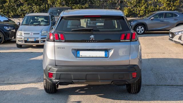 Peugeot 3008 Active 1.2cc 130cv GPL CAMERA POST. ANDROID/IOS, del 2023, 41.863 km, in vendita a Roma (RM)