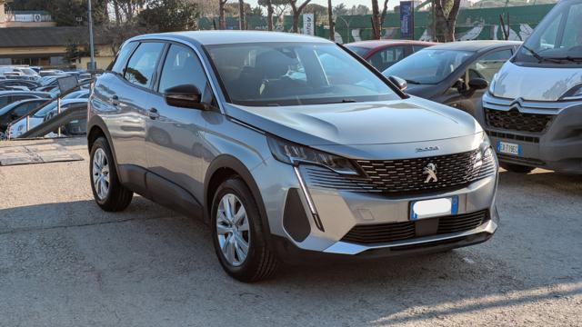 Peugeot 3008 Active 1.2cc 130cv GPL CAMERA POST. ANDROID/IOS - foto 4 di 21