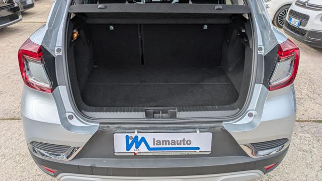 Renault Captur Plug-inHybrid 1.6cc 92cv NAVIGATORE CRUISE CONTROL usato a ROMA