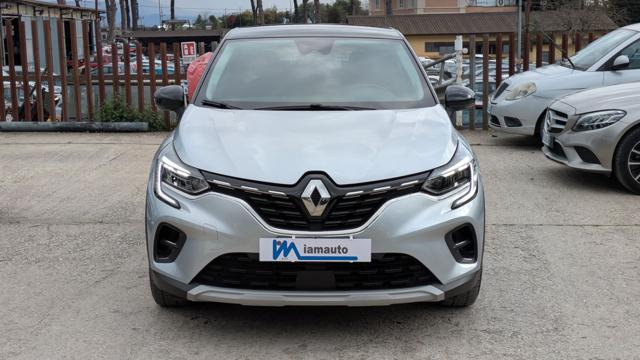 Renault Captur 1.6 E-TECH PHEV INTENS 160cv AUTO - foto 3 di 4