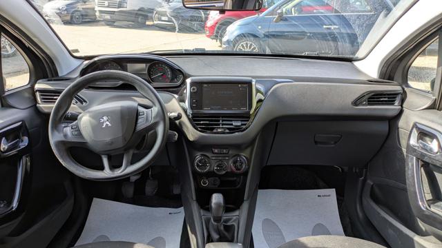 Peugeot 208 1.2cc 83cv, del 2019, 125.894 km, in vendita a Roma (RM)