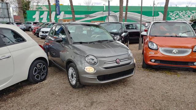 Fiat 500 1.0cc 70cv ANDROID/CARPLAY usato a ROMA