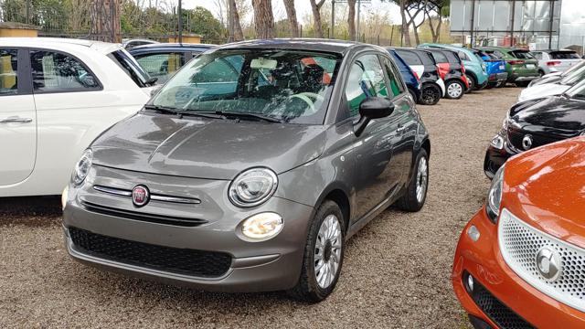 Fiat 500 1.0cc 70cv ANDROID/CARPLAY - foto 2 di 4