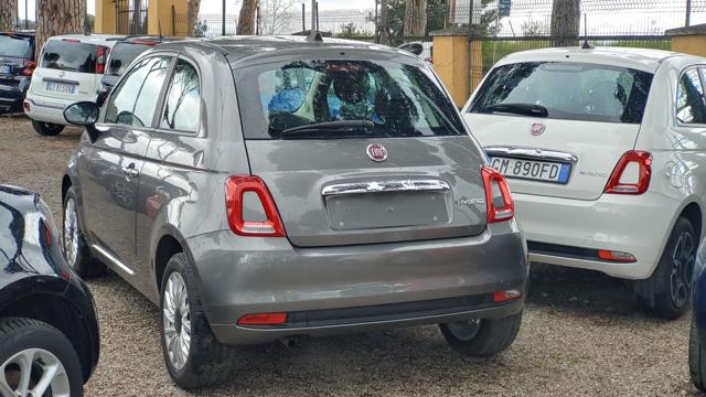 Fiat 500 1.0cc 70cv ANDROID/CARPLAY - foto 3 di 4