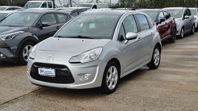 Citroen C3 1.4cc 95cv CAMBIO AUTO usato a ROMA