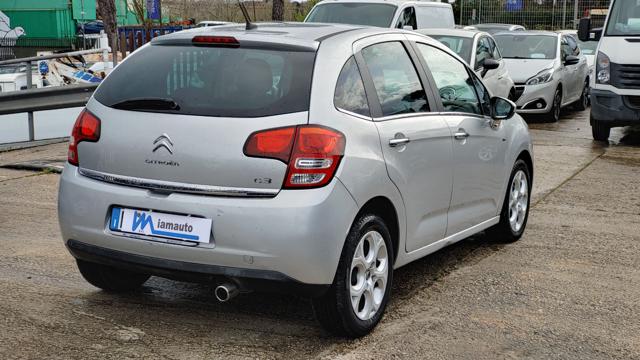 Citroen C3 1.4cc 95cv CAMBIO AUTO - foto 3 di 4