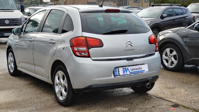 Citroen C3 1.4cc 95cv CAMBIO AUTO - foto 4 di 4