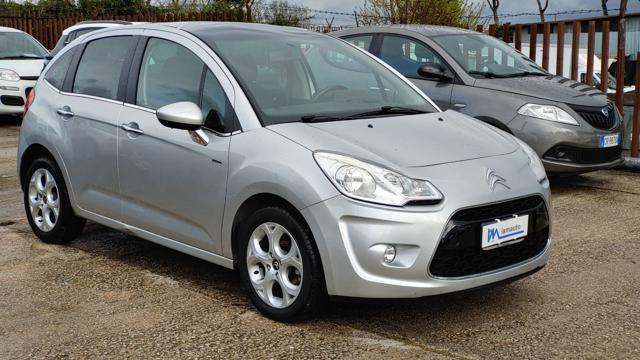 Citroen C3 1.4cc 95cv CAMBIO AUTO - foto 2 di 4
