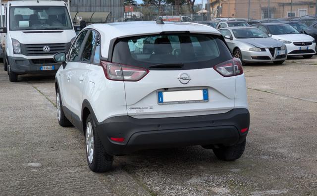 Opel Crossland X 1.2cc 83cv TELECAM CERCHI IN LEGA CRUISE CONTROL - foto 4 di 4