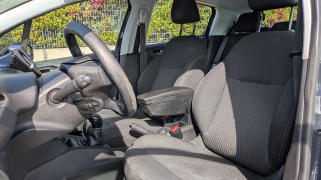Peugeot 208 1.2cc 83cv, del 2019, 125.894 km, in vendita a Roma (RM)