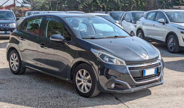 Peugeot 208 1.2cc 83cv, del 2019, 125.894 km, in vendita a Roma (RM)