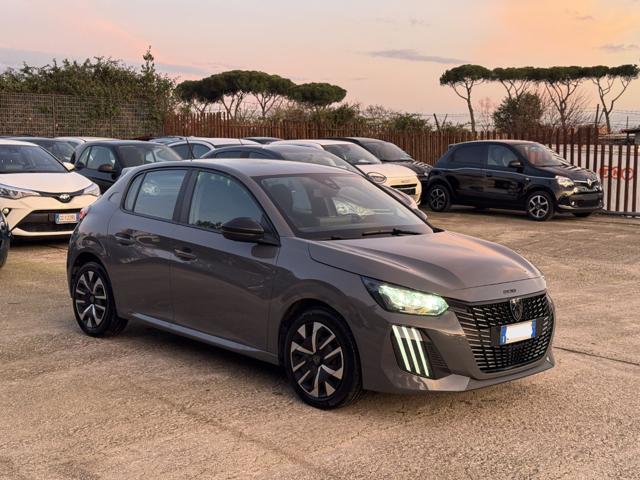 Peugeot 208 1.2cc 72cv ACTIVE Android/IOS CruiseControl - foto 3 di 4