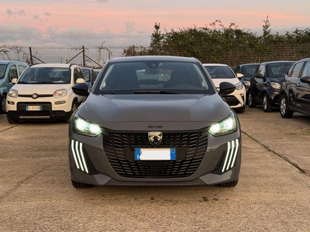 Peugeot 208 1.2cc 72cv ACTIVE Android/IOS CruiseControl - foto 2 di 4