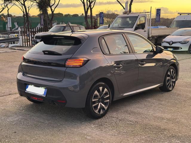 Peugeot 208 1.2cc 72cv ACTIVE Android/IOS CruiseControl - foto 4 di 4