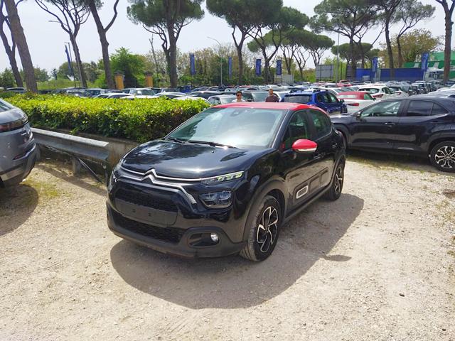 Citroen C3 1.2ccPURETECH 110cv FEELPACK LANE ASSIST SENS PARK - foto 2 di 4