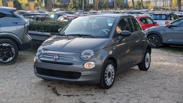 Fiat 500 HYBRID 1.0cc 70cv ANDROID/CARPLAY - foto 2 di 4
