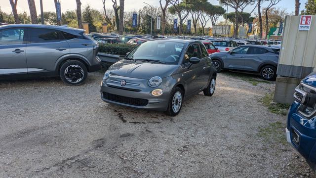 Fiat 500 HYBRID 1.0cc 70cv ANDROID/CARPLAY usato a ROMA