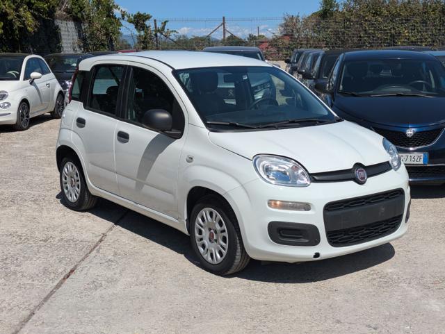 Fiat Panda HYBRID FIREFLY 1.0cc 70cv - foto 2 di 16